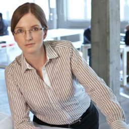 Elisabeth Rückerl