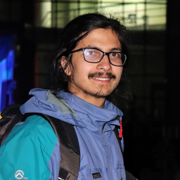 Aayush Kafle
