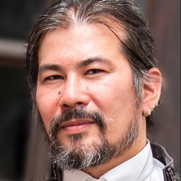 Andreas Forger's profile picture