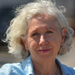 Petra Schmidt