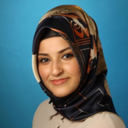 Ayse Demir