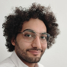 Mahmoud Shaddad