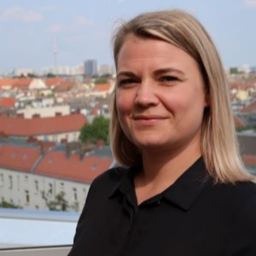 Stefanie Kunze