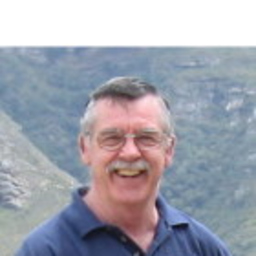 Gordon Cordier