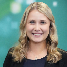Tina Mühlbauer