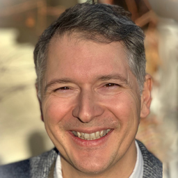 Dr. Paul Pfleger