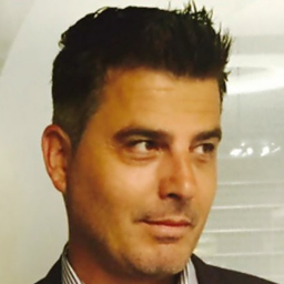 Christophe Beytrison