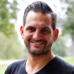 Nicolas Reis's profile picture