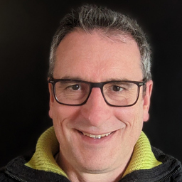 Michael Baumhauer's profile picture