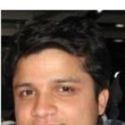 Satyanjoy Das