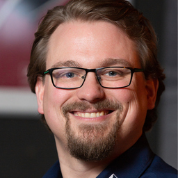 Jonas Koerschulte's profile picture
