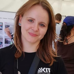 Christine Grinewitsch