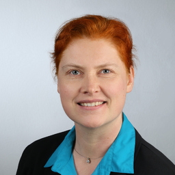 Katrin Oberländer
