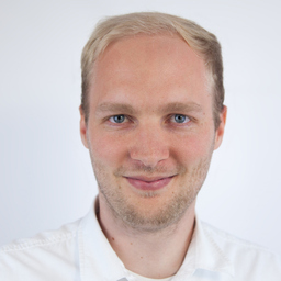 Stefan Thomsen's profile picture