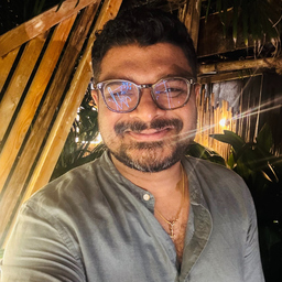 Vaibhav Kalekar