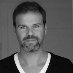 Profilbild Johannes Schenk