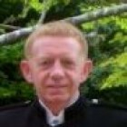 Jim Crighton