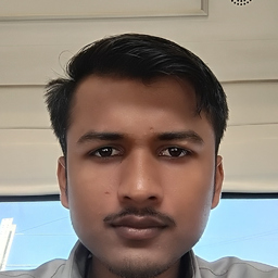 sunil kumar
