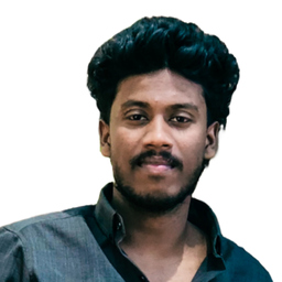 Ashwin Radhakrishnan