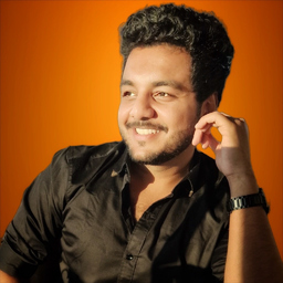 Agam Saroop Garg