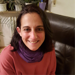 Heike Marohn