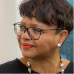 Deborah Burton
