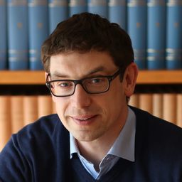 Prof. Dr. Björn Siebert