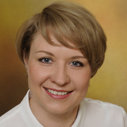 Profilbild Svetlana Gejst