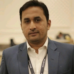 Waqas Jaffri