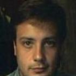 AITOR ASIER Esteban Acha