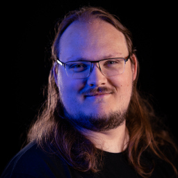 Jan Niklas Martens