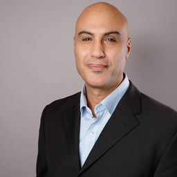 Karim Bouabdallah