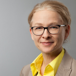 Mirjam Behrends