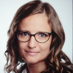 Priscille De Larquier