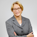 Social Media Profilbild Barbara Hils-Fischer Winnenden