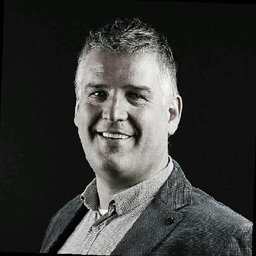 Dick Broekhuizen's profile picture