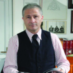 alfonso ruffo