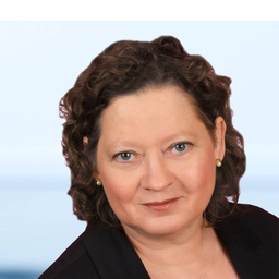 Susanne Zinke