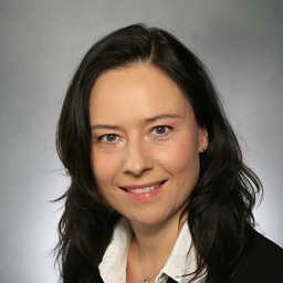 Annett Rilling
