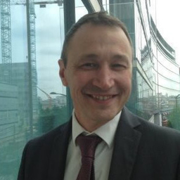 Sébastien LAVERGNE