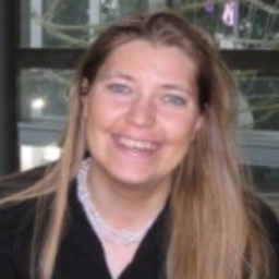 Profilbild Helena Karlsson