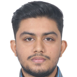 Harshal Talsania