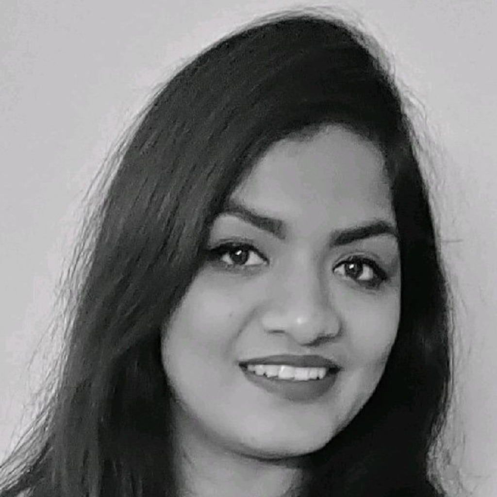 Kirti Agarwal Senior Data Analyst ABB Ltd XING