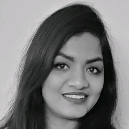 Kirti Agarwal