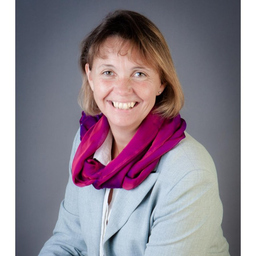 Sonja Peter