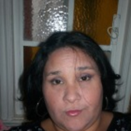 Elizabeth González