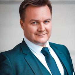 Moritz M. Degen