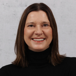 Anja Busch