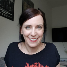Claudia Hazelbecke
