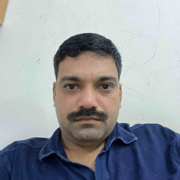 RAJKUMAR GEETHABAI